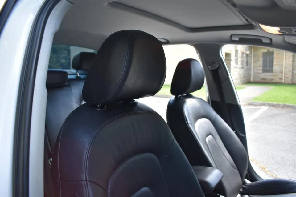 2014 Audi B8 A4 - Image 17 of 20