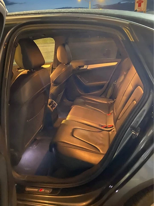 2014 Audi B8 A4 - Image 12 of 13