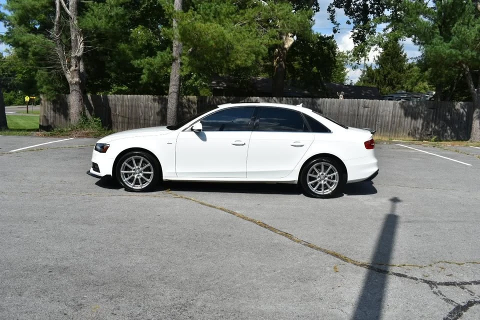 2014 Audi B8 A4 - Image 3 of 20