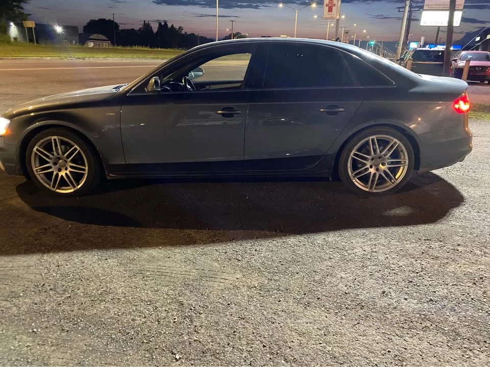 2014 Audi B8 A4 - Image 6 of 13