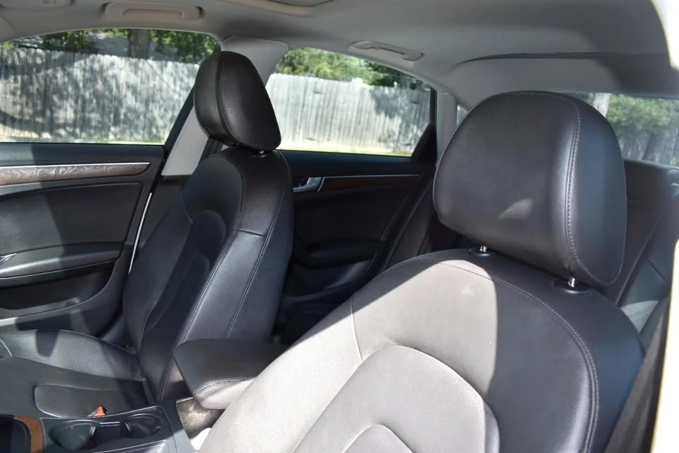 2014 Audi B8 A4 - Image 11 of 20