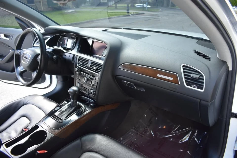 2014 Audi B8 A4 - Image 18 of 20