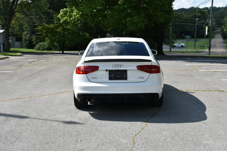 2014 Audi B8 A4 - Image 5 of 20
