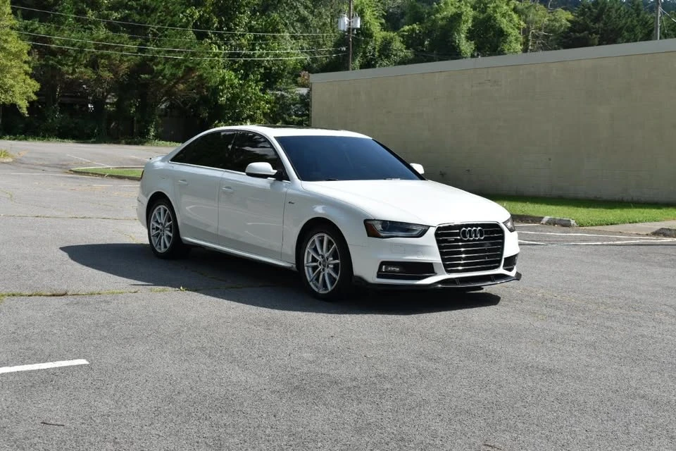 2014 Audi B8 A4 - Image 8 of 20