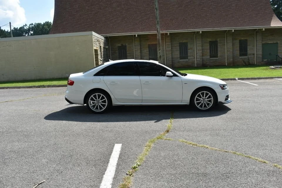 2014 Audi B8 A4 - Image 7 of 20