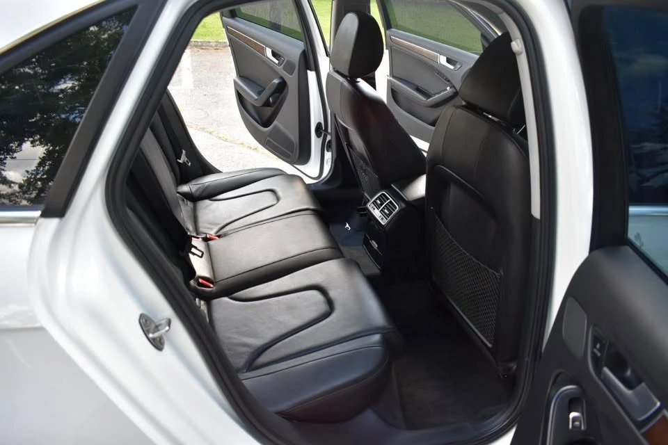 2014 Audi B8 A4 - Image 20 of 20