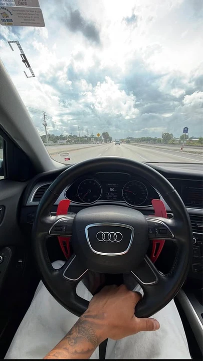 2014 Audi B8 A4 - Image 4 of 7