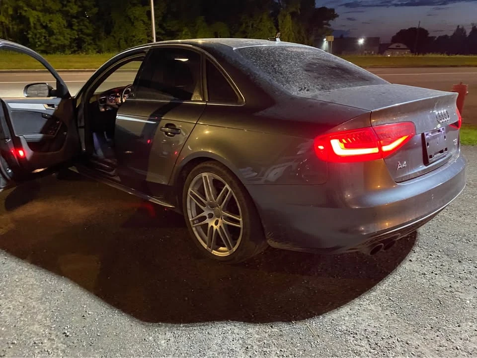 2014 Audi B8 A4 - Image 7 of 13