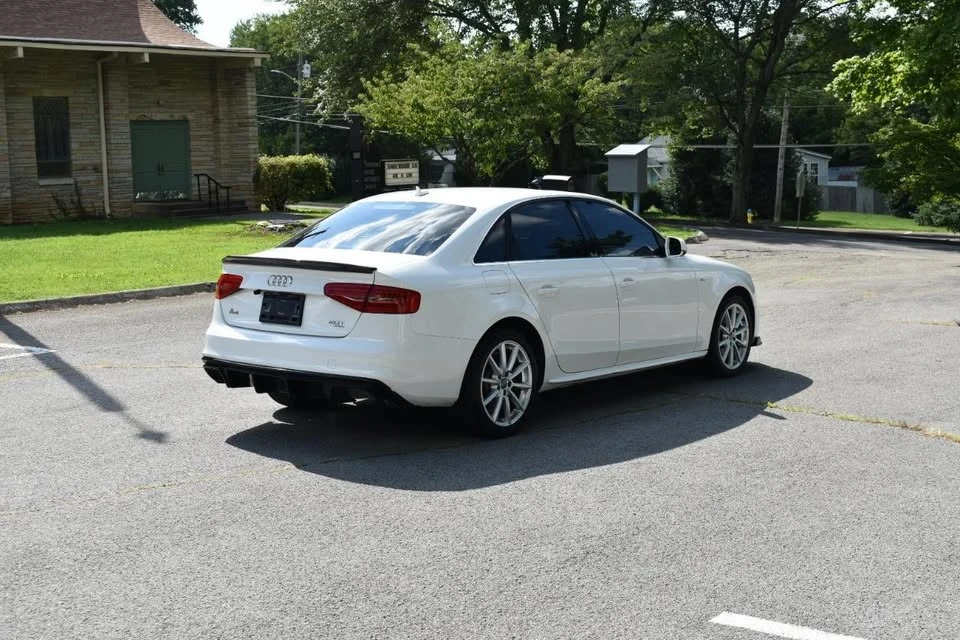 2014 Audi B8 A4 - Image 6 of 20