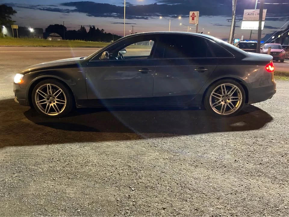 2014 Audi B8 A4 - Image 5 of 13