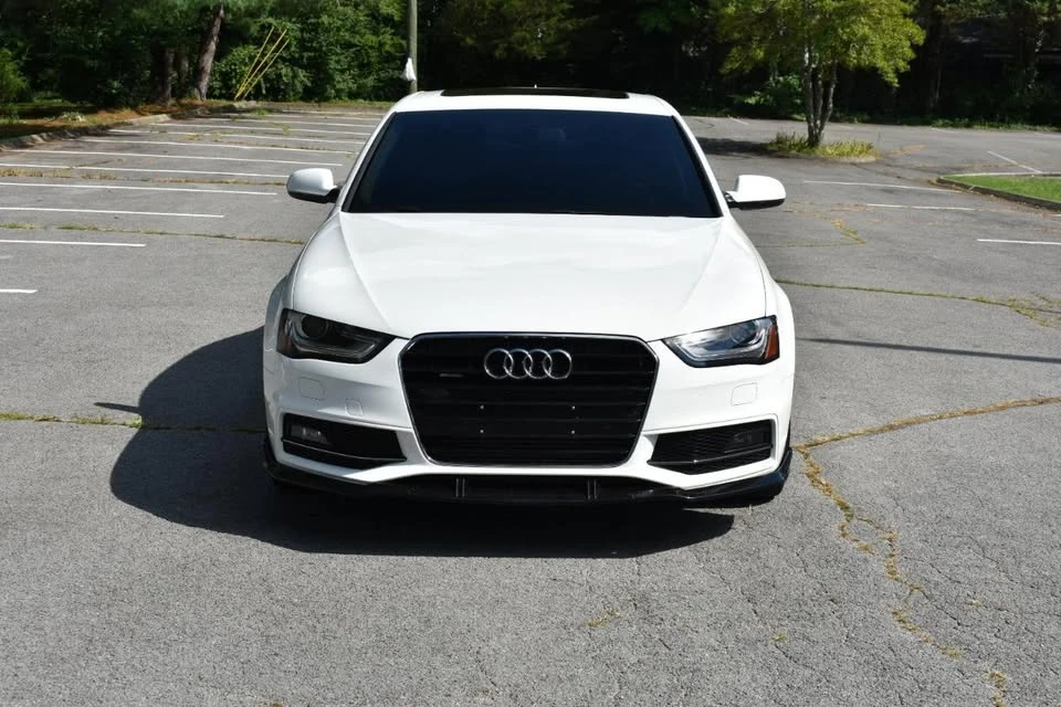 2014 Audi B8 A4 - Image 9 of 20