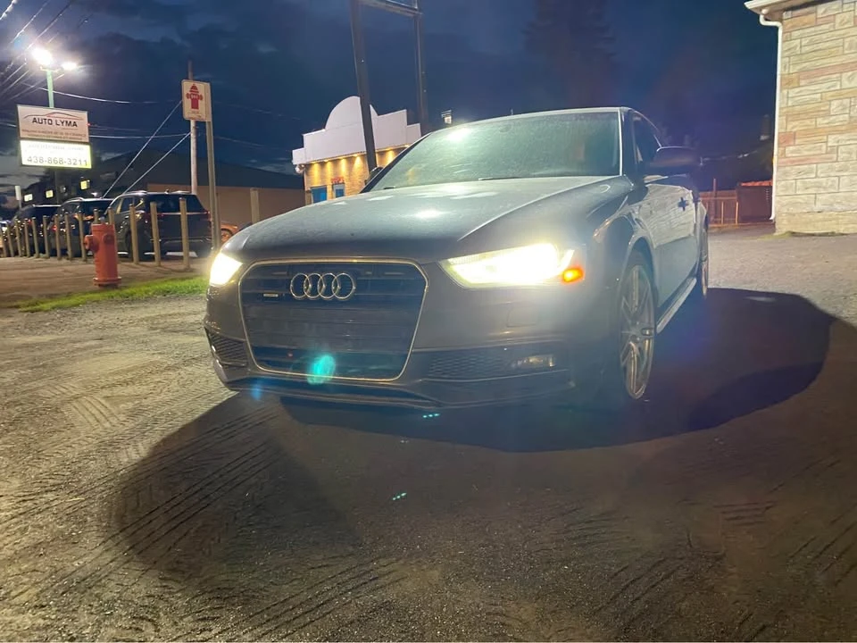 2014 Audi B8 A4 - Image 3 of 13