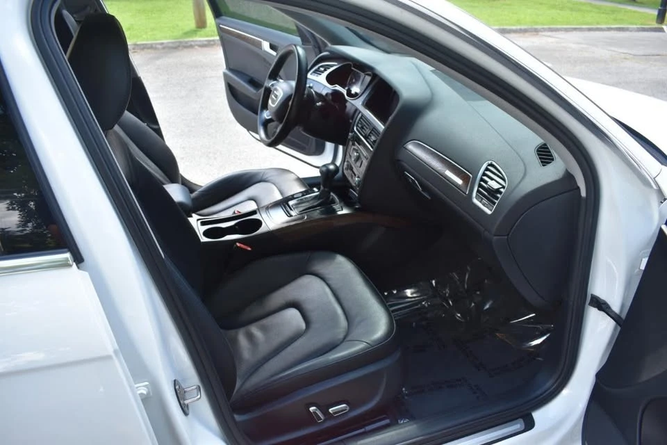 2014 Audi B8 A4 - Image 16 of 20