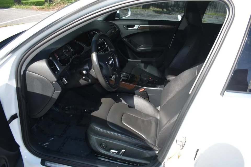 2014 Audi B8 A4 - Image 10 of 20