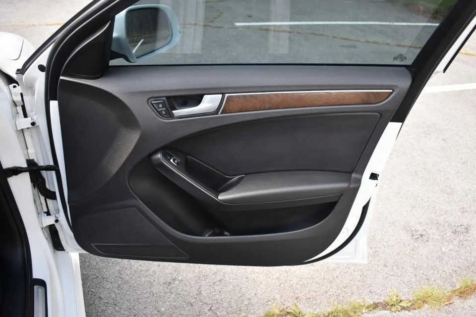 2014 Audi B8 A4 - Image 19 of 20