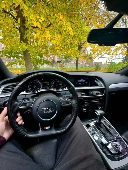 2014 Audi B8 A4 - Image 2 of 3