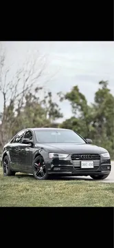 2014 Audi A4 Premium
