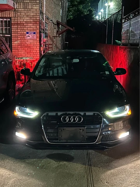 2014 Audi B8 A4 - Image 7 of 17
