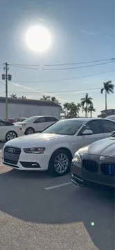 2014 Audi A4