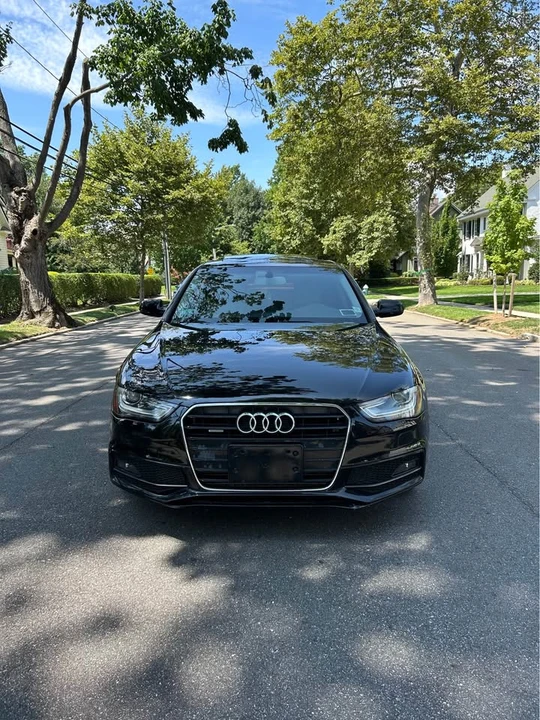 2014 Audi B8 A4 - Image 3 of 17