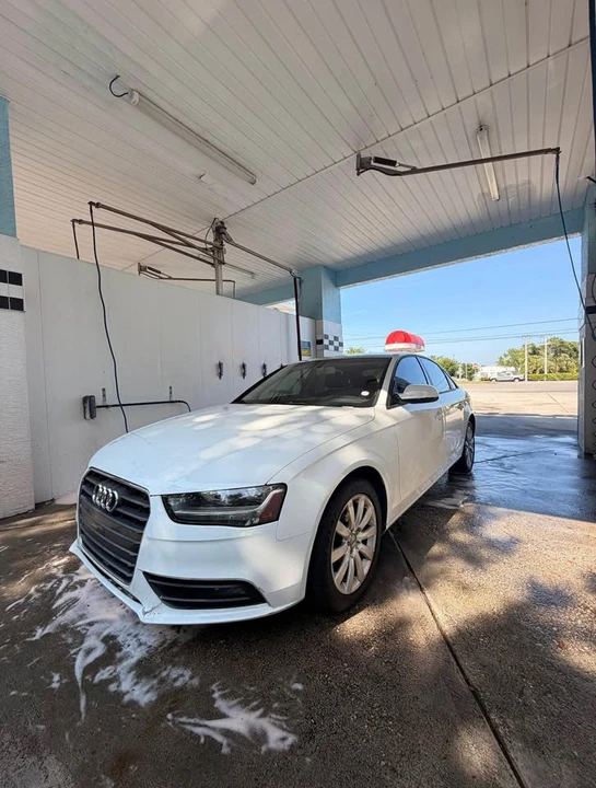 2014 Audi B8 A4 - Image 6 of 7