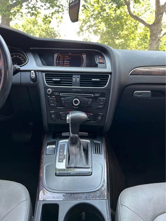 2014 Audi B8 A4 - Image 12 of 17
