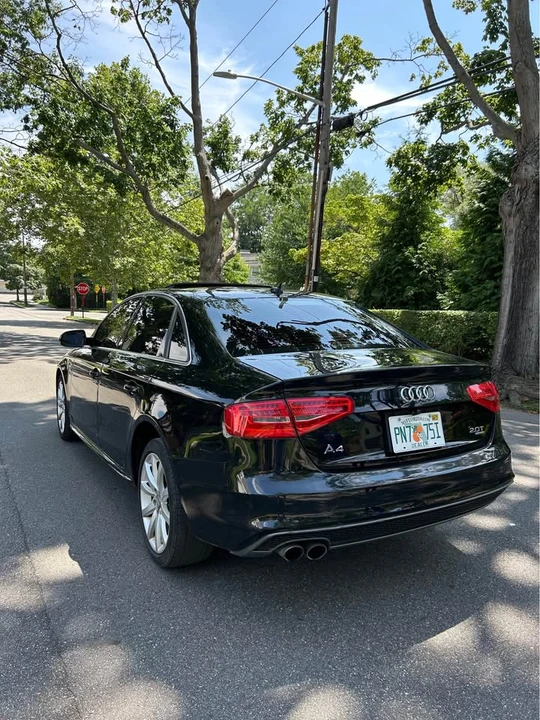 2014 Audi B8 A4 - Image 4 of 17