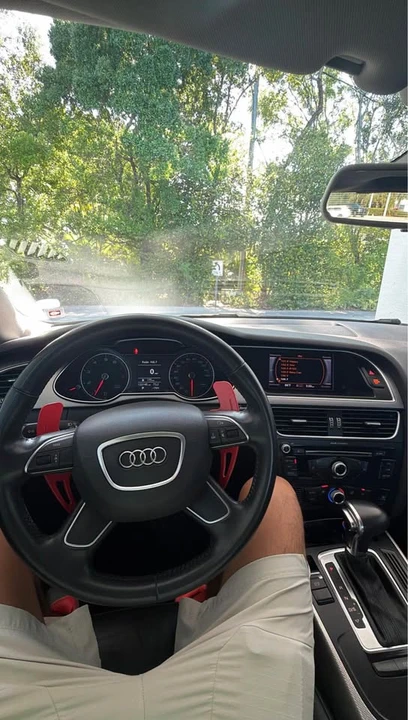 2014 Audi B8 A4 - Image 7 of 7