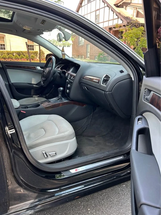 2014 Audi B8 A4 - Image 14 of 17