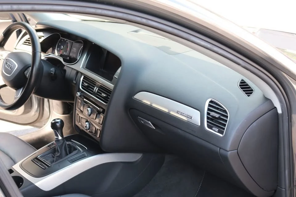 2014 Audi B8 A4 - Image 10 of 20