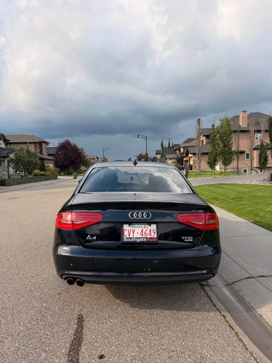 2014 Audi B8 A4 - Image 6 of 9