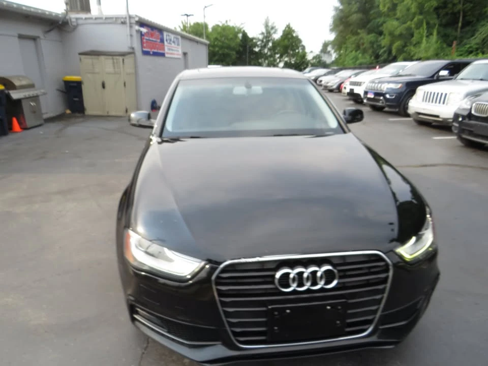 2014 Audi B8 A4 - Image 3 of 17