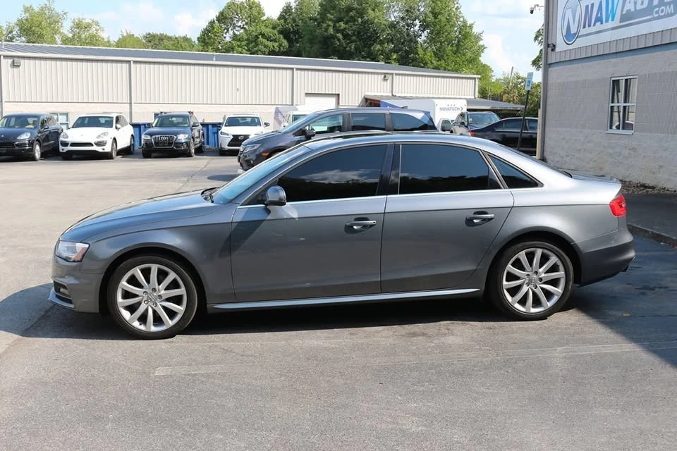 2014 Audi B8 A4 - Image 4 of 20