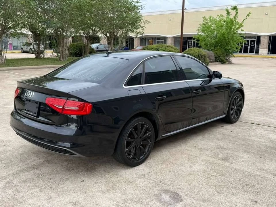 2014 Audi B8 A4 - Image 5 of 20
