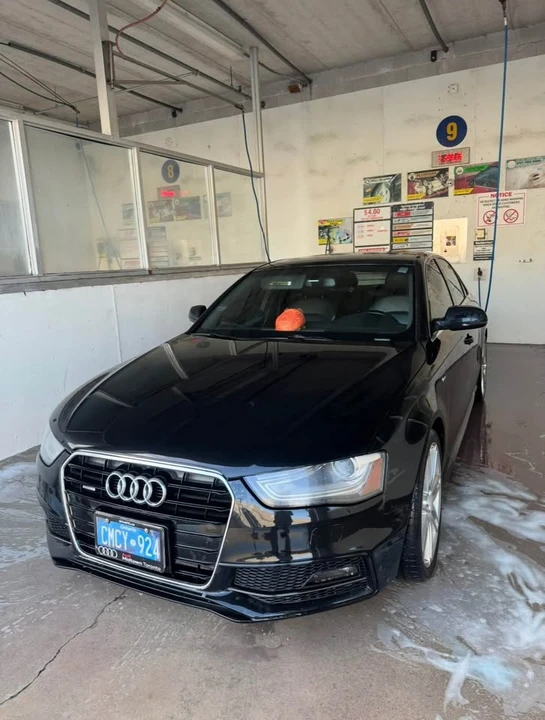 2014 Audi B8 A4 - Image 3 of 3