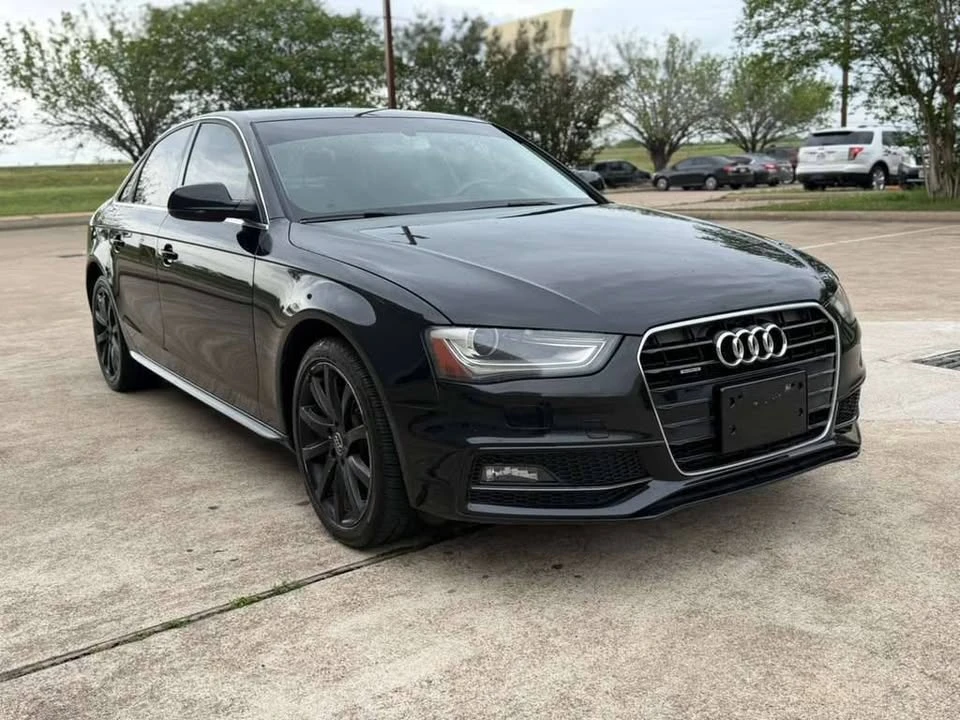 2014 Audi B8 A4 - Image 13 of 20