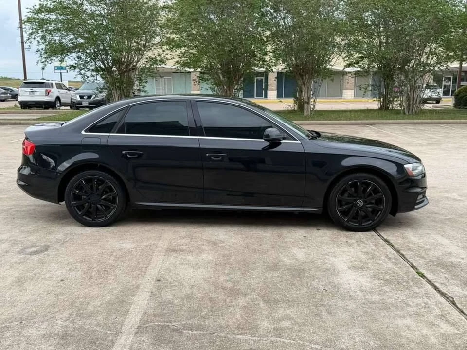 2014 Audi B8 A4 - Image 4 of 20