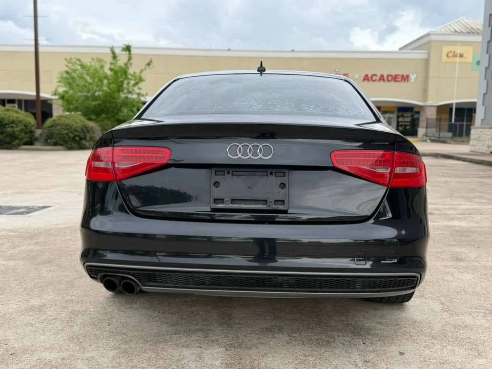 2014 Audi B8 A4 - Image 6 of 20