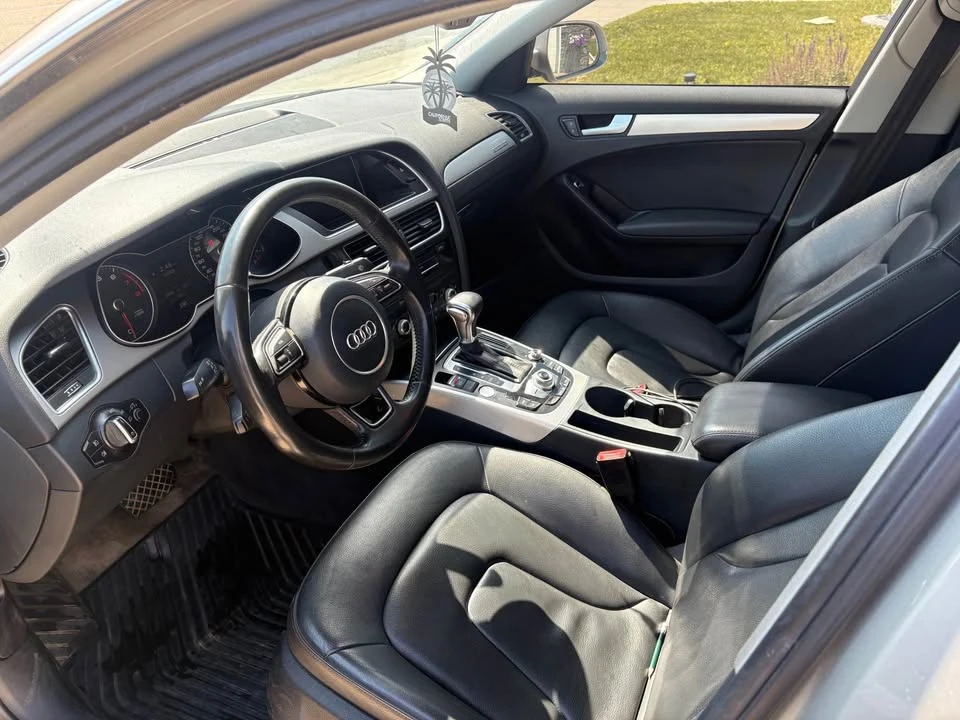 2014 Audi B8 A4 - Image 6 of 12