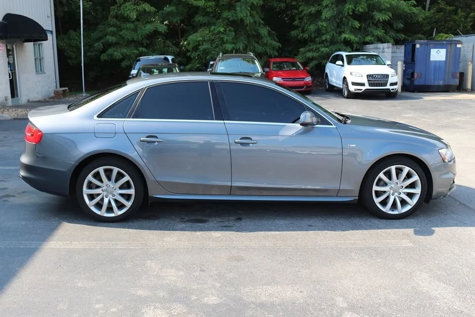2014 Audi B8 A4 - Image 8 of 20