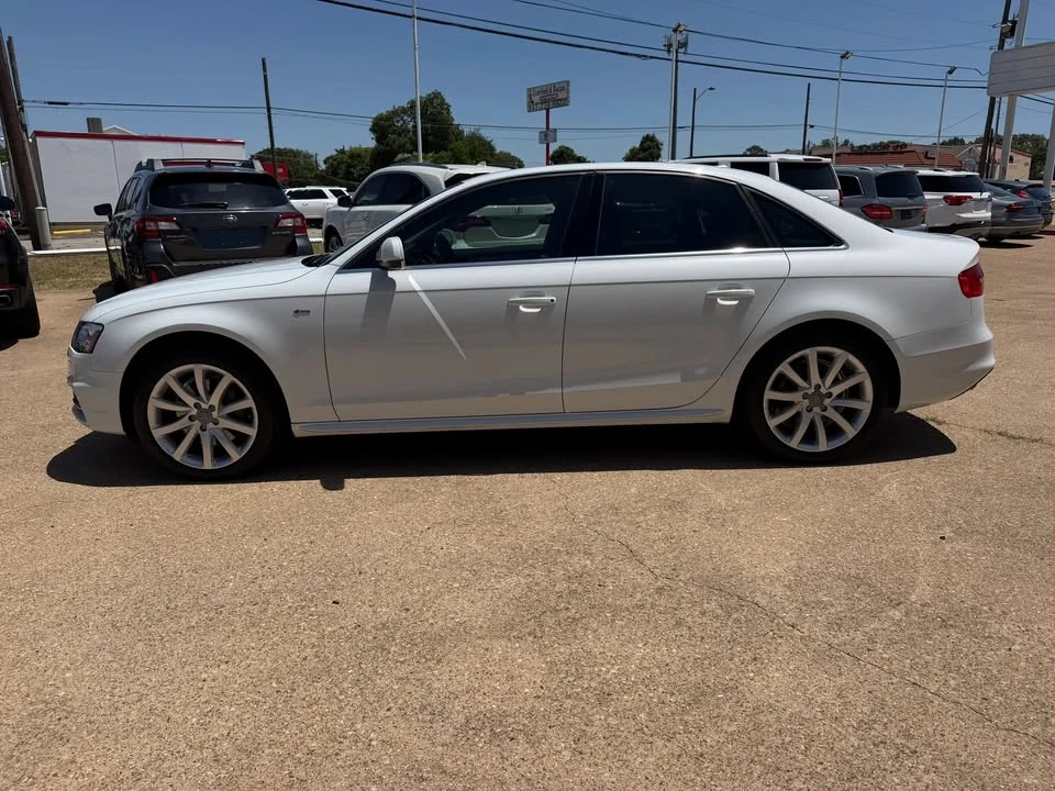 2014 Audi B8 A4 - Image 4 of 20