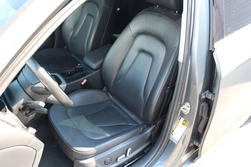 2014 Audi B8 A4 - Image 11 of 20