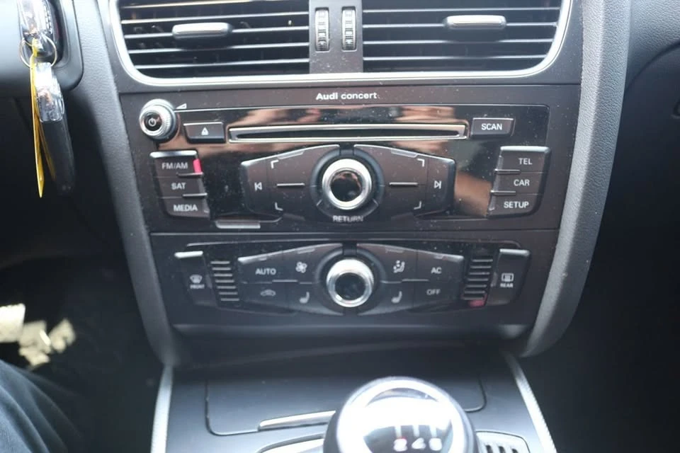 2014 Audi B8 A4 - Image 19 of 20