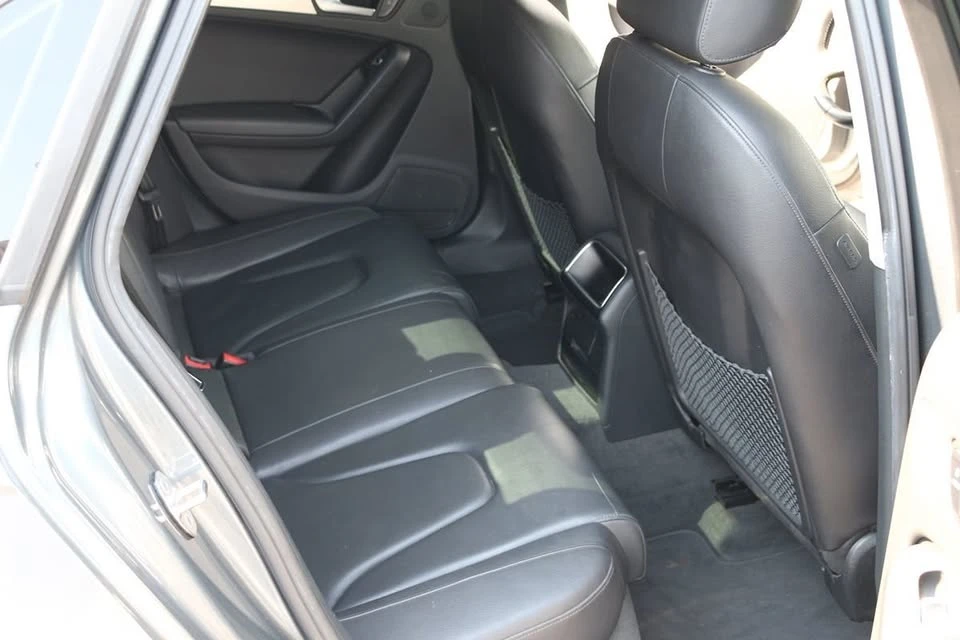 2014 Audi B8 A4 - Image 13 of 20