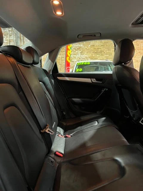 2014 Audi B8 A4 - Image 7 of 10