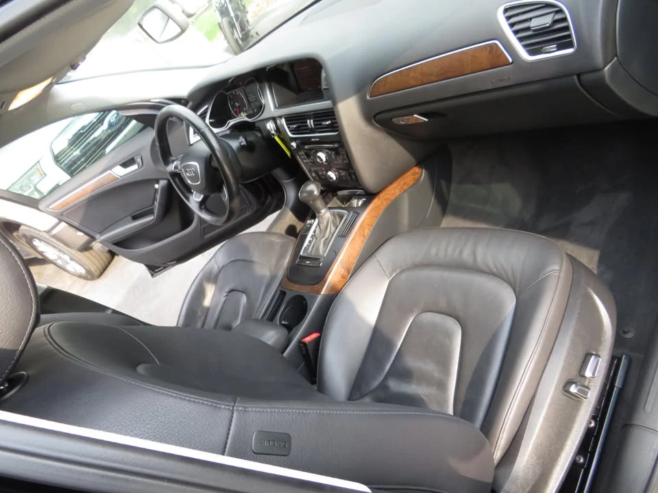 2014 Audi B8 A4 - Image 15 of 17