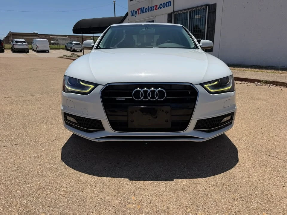 2014 Audi B8 A4 - Image 10 of 20