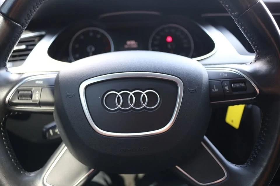2014 Audi B8 A4 - Image 16 of 20