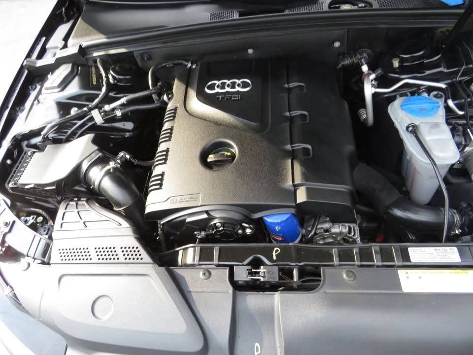 2014 Audi B8 A4 - Image 17 of 17