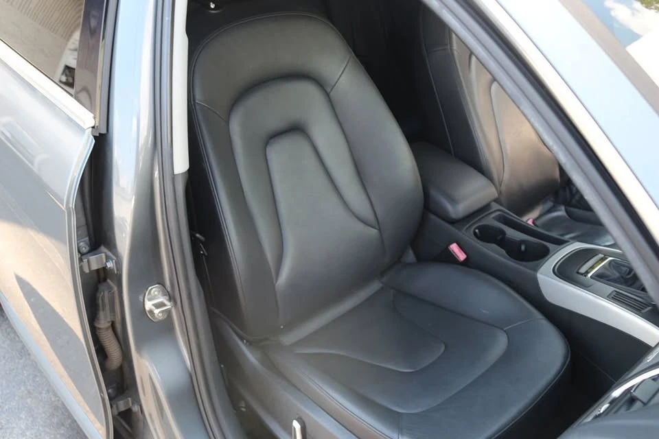 2014 Audi B8 A4 - Image 12 of 20